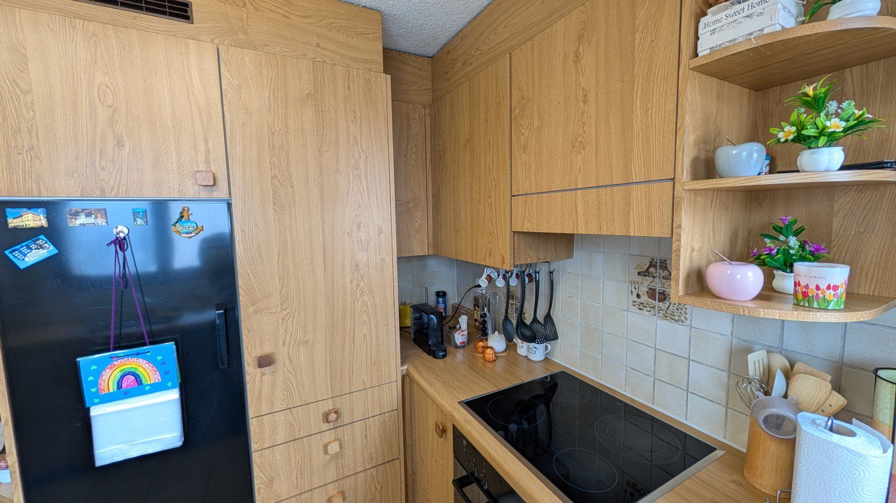 V-Zug Cucine complete: Occ. Küche inkl. Geräte – Usato da Wohlen AG venduto da Surus1 5