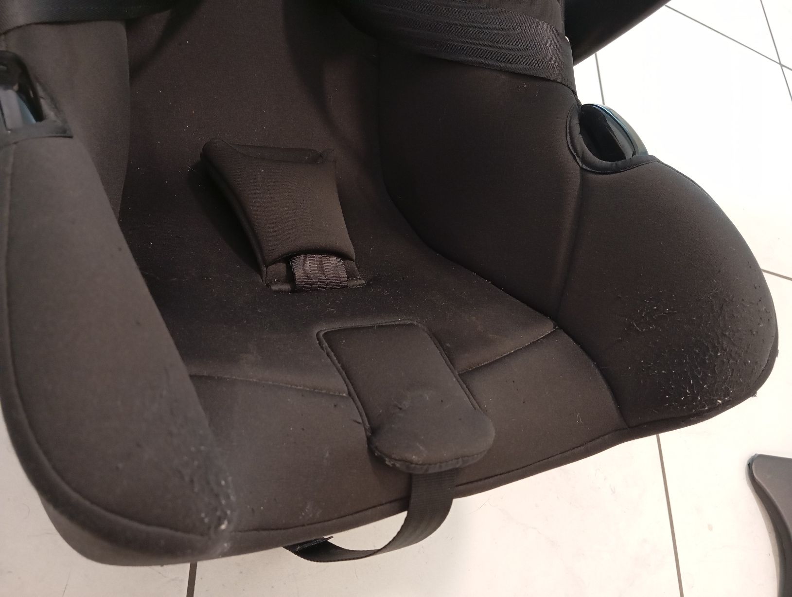 Joie Seggiolini per auto: Babyschale gratis – Usato da Erlinsbach SO venduto da Lowander88 2