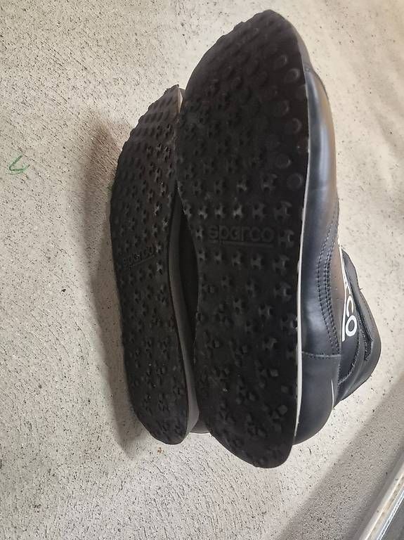 Damenschuhe: Schue Sparco  – Gebraucht aus Basel von cristofer 2