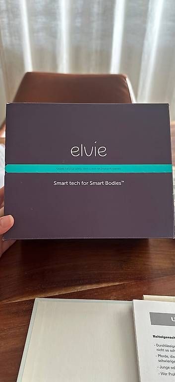 Elvie Accessori per l’allattamento: Elvie Stride 2 – Nuovo e nell'imballaggio originale da Wallisellen venduto da and_qq6d 1