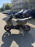 Peugot Speedfight 2