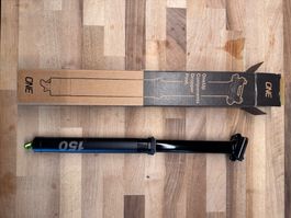 OneUp V3 Dropper Post - 30.9mm - 150mm Hub - NEU