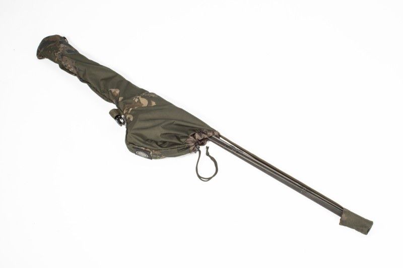 Canne da pesca: Nash Scope Ops 10ft Lightweight Skin inkl. Ops Quiver – Nuovo e nell'imballaggio originale da Oftringen venduto da saitama95 2