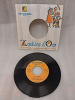 13° Zecchino d'oro La Corriera Del Far West + ..... - Vinile