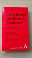 Eherecht und Familienrecht