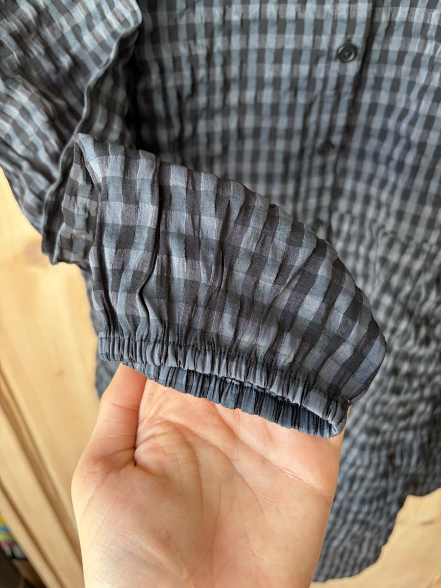 Vestiti: Kariertes Kleid von Envii – Usato da Oberwil BL venduto da Fialova 2