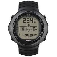 Suunto DX Black Titanium Neu ungebraucht
