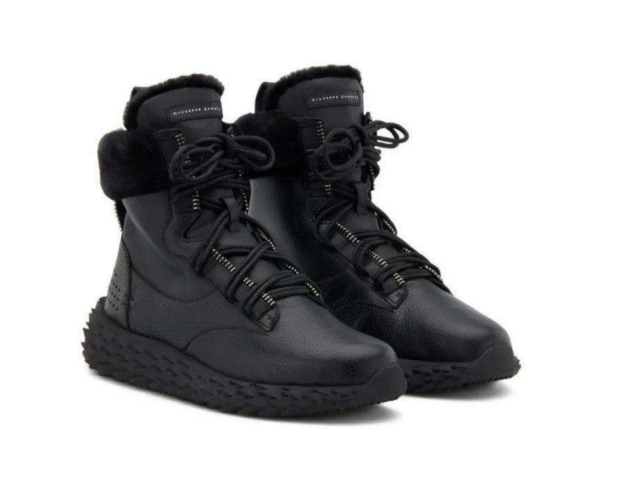 Zanotti Herrenschuhe: Giuseppe Zanotti Urchin Gr. 43 – Gebraucht aus Mönchaltorf von addap