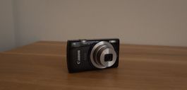 Canon ixus 185 - Schwarz