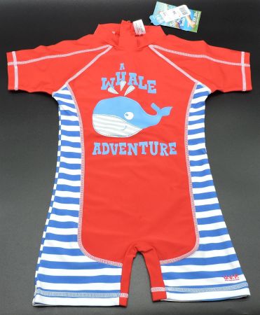 💞 NEUF💞 Sun Protect Textile Maillot de bain T:: 110