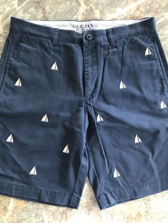 Gazman - Resort Shorts 🩳 GR S/32