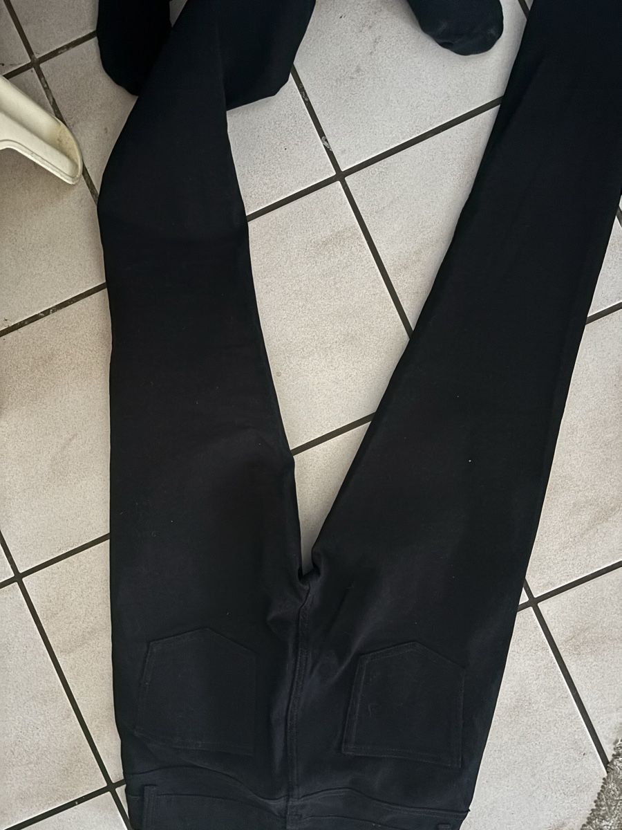 Dior Pantaloni: Hose Uniform Dior Gr. 36 – Nuovo (secondo la descrizione) da Kaltbrunn venduto da Modern 3