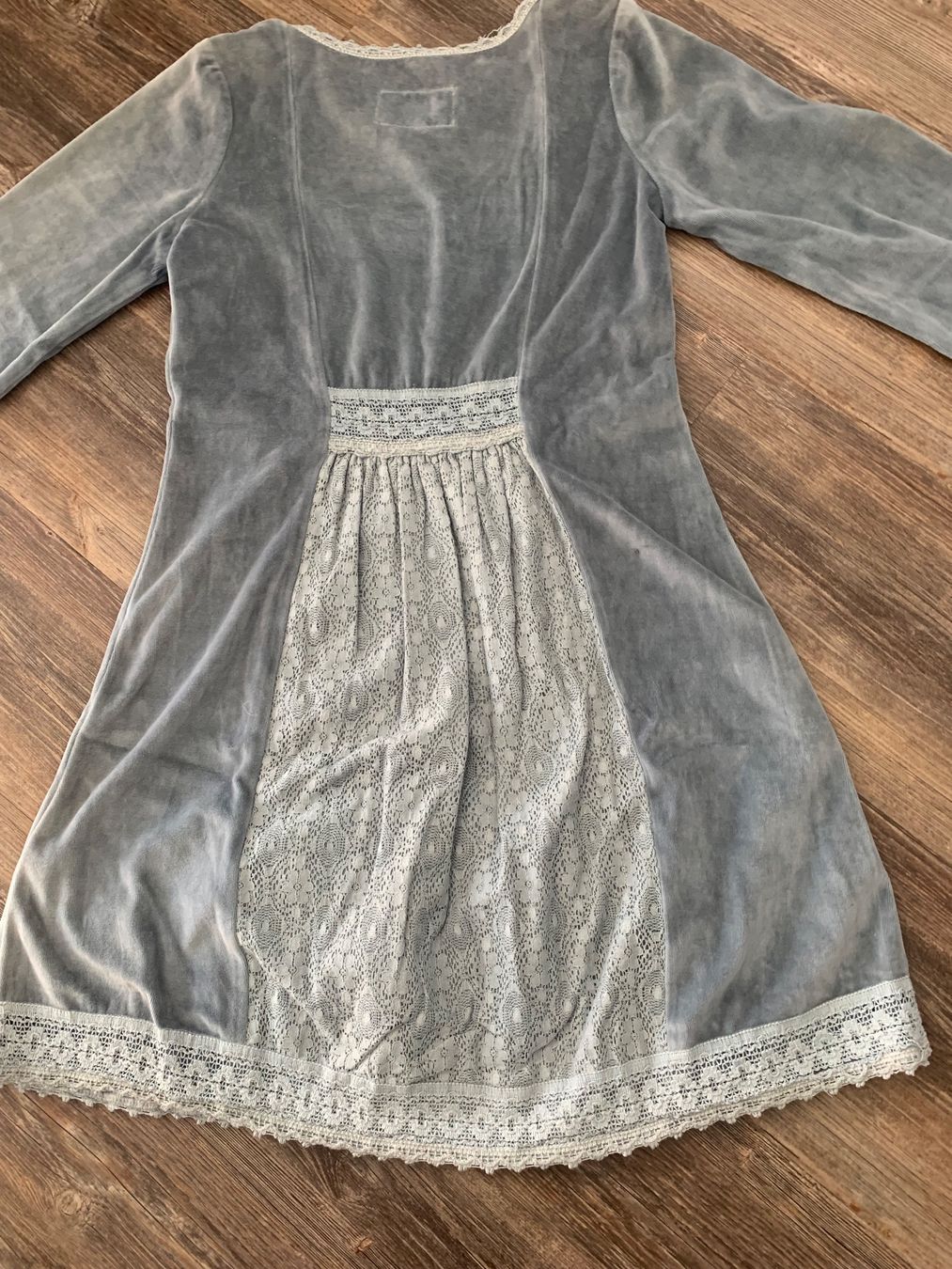 Vestiti: Vintage-Kleid – Difettoso da Emmen venduto da Bgucci_girl 7