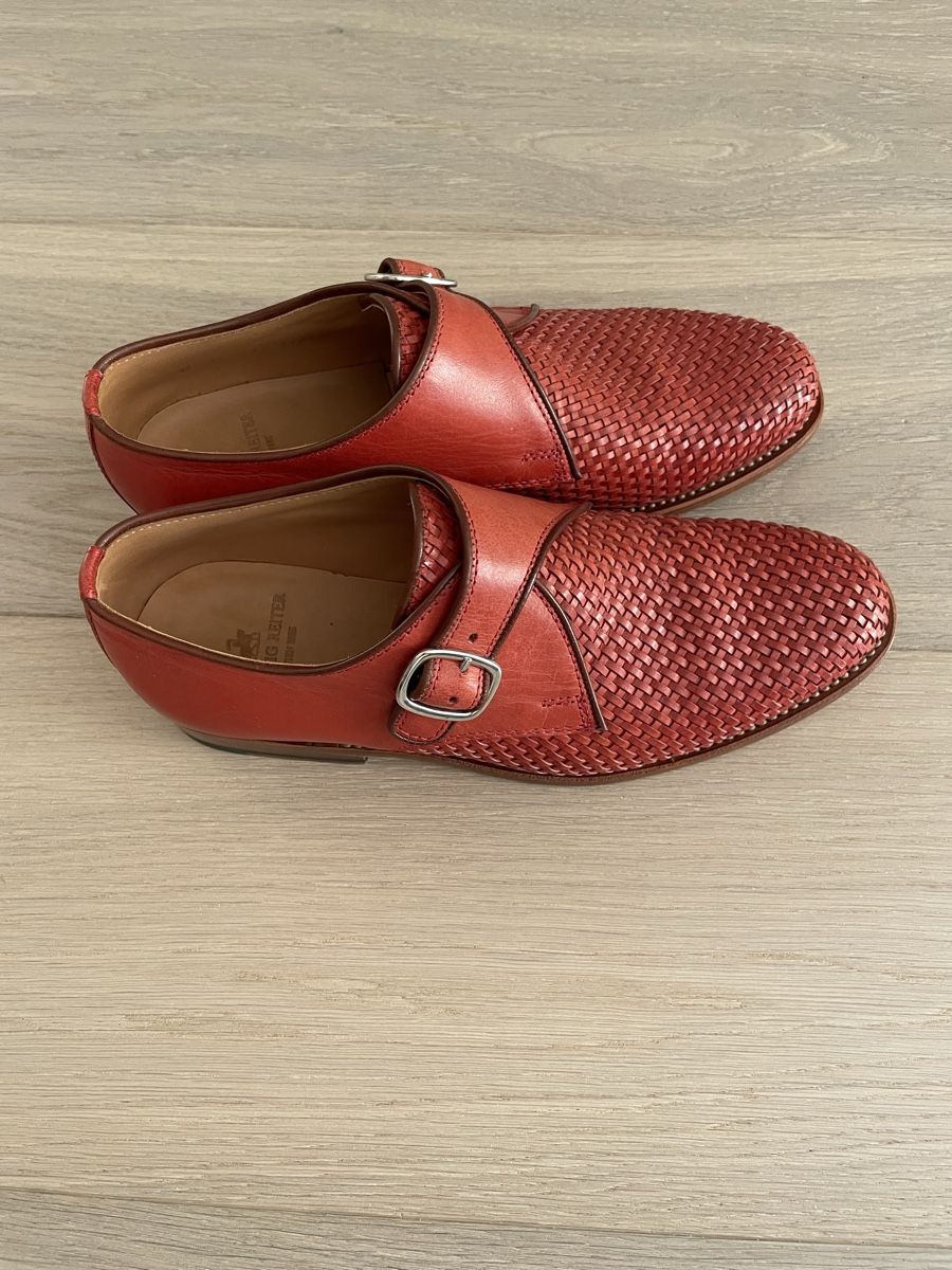 Scarpe da donna: Ludwig Reiter Schuhe, Gr. 5 1/2 – Usato da Erlenbach ZH venduto da mpsy