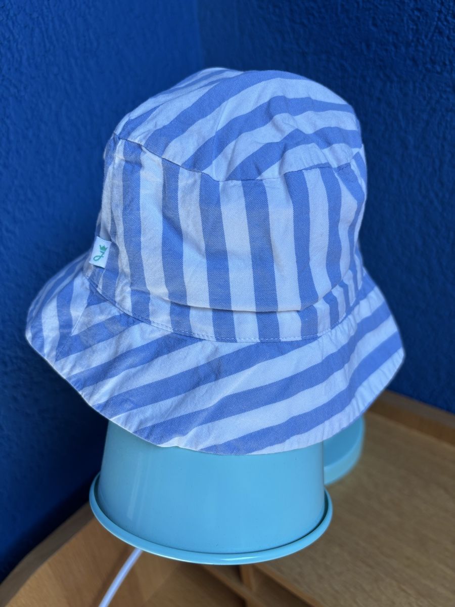 Jacadi Altro abbigliamento per bambino: Chapeau Jacadi t.51 – Usato da Founex venduto da ari_2gt7 1