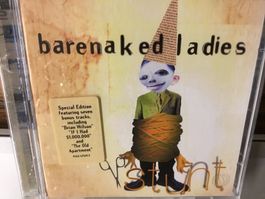 Barenaked Ladies - Stunt CD Special Edition