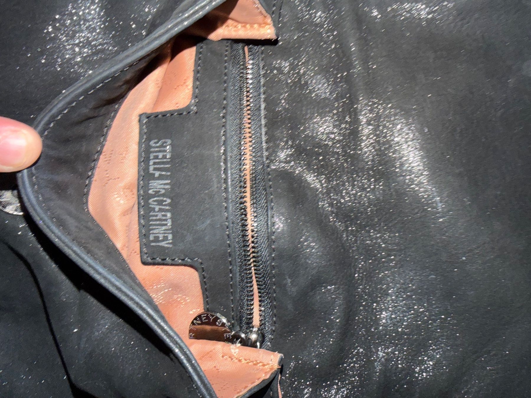 Sacs femmes: Tasche Stella Mc Cartney – D'occasion à Bergdietikon par melisandre 3