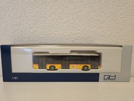 Rietze 65961 Solaris Urbino 12 - PostAuto (Dünser, Trimmis)