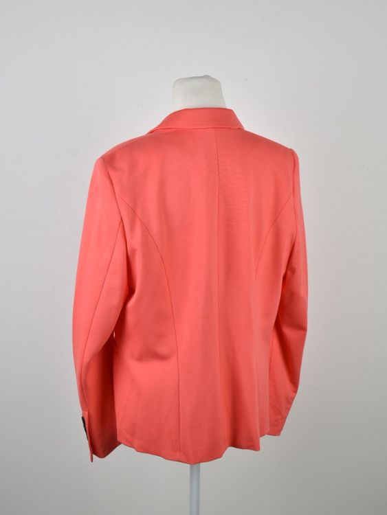 Marc Cain Giacche: Marc Cain Blazer Gr.44 (N6), 69% Viskose – Nuovo (secondo la descrizione) da Bassersdorf venduto da 2ND_STORY 4