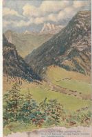 Blick ins Malbunatal