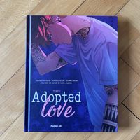 BD adopted love