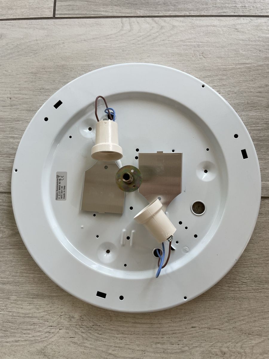 Lampadari & plafoniere: Deckenleuchte Rossini Illuminazione – Nuovo (secondo la descrizione) da Dulliken venduto da Viagiardini 1