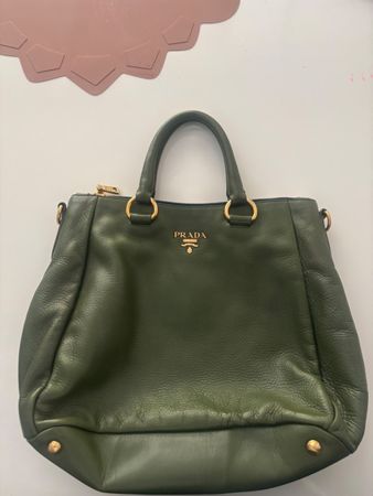 Prada Tasche