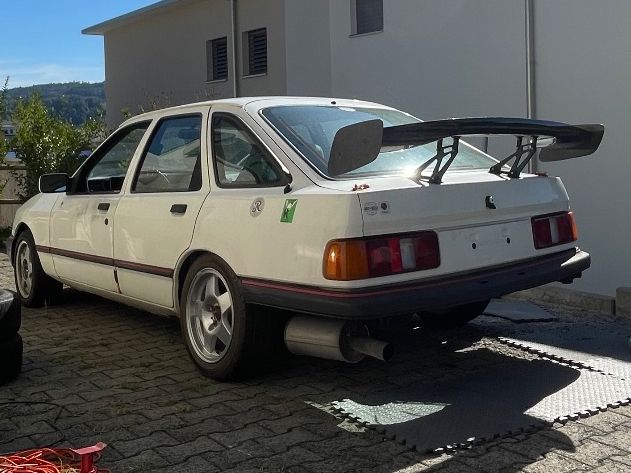 Ford Automobili: Ford Sierra Drift – Nuovo (secondo la descrizione) da Unterkulm venduto da BeataD