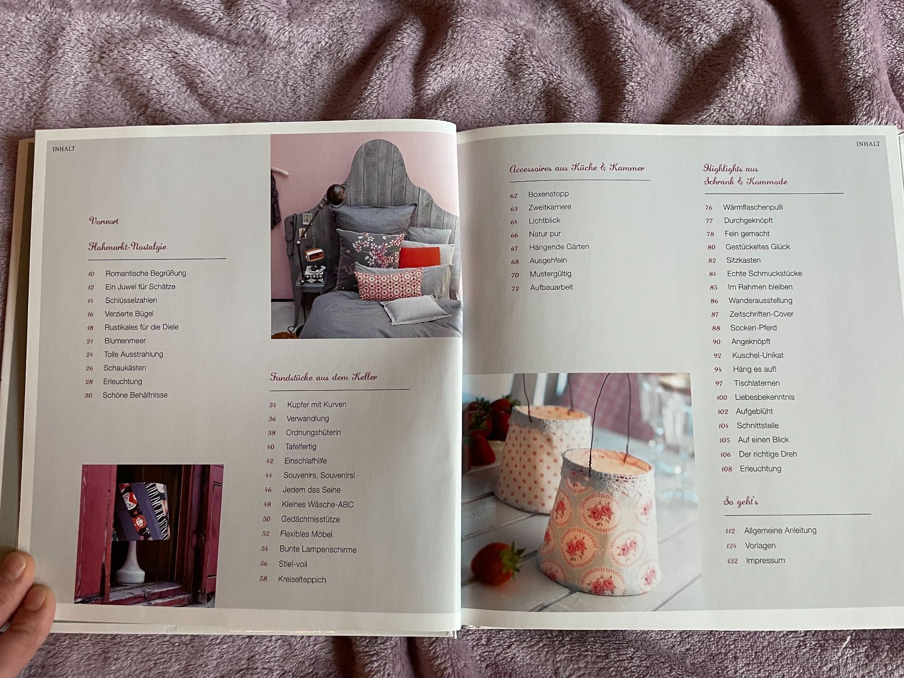 Libri: Wohnideen-aus Recycling Materialien – Usato da Bern venduto da Dafi7 2