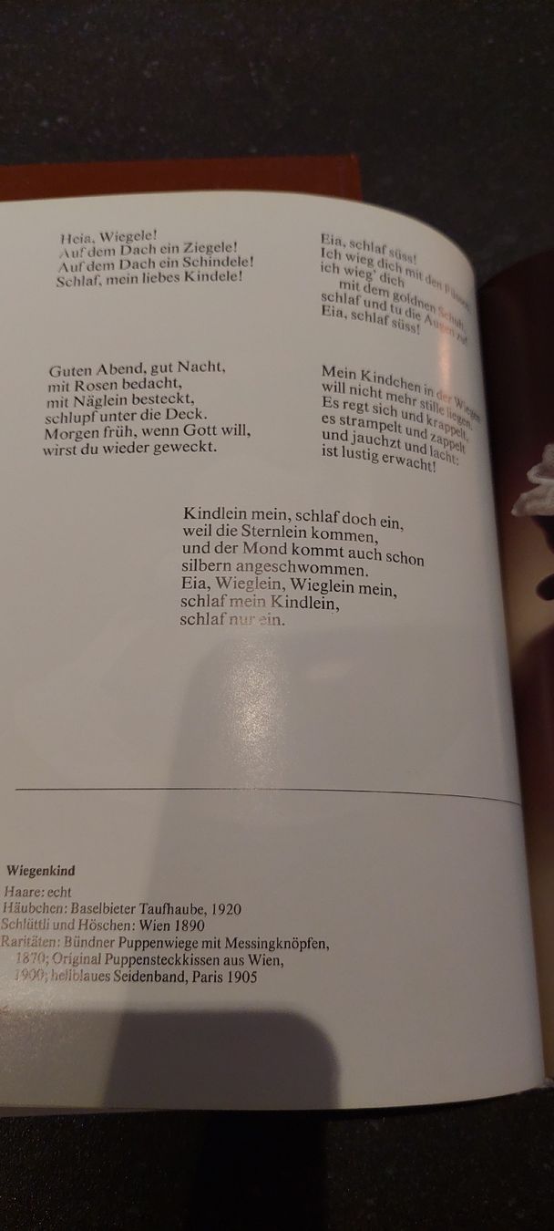 Puppen: Puppe – Neu (gemäss Beschreibung) aus Muri AG von nindo1 4