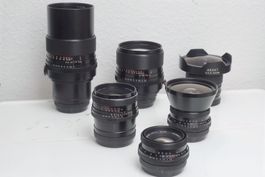 SommerAktion 6 Pentacon Six Carl Zeiss Biometar Sonnar Arsat