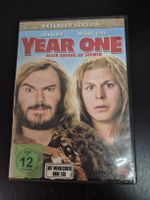 Year One - Aller Anfang ist schwer