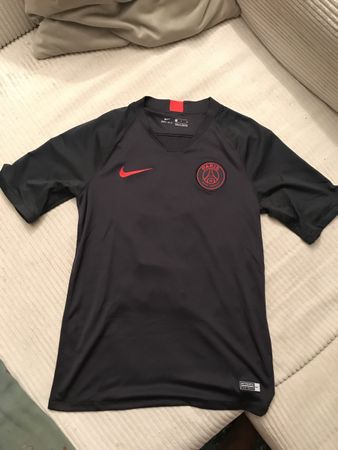 Vintage PSG Cavani Trikot