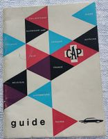 CAP Guide Europa Rechtsanwälte 1964