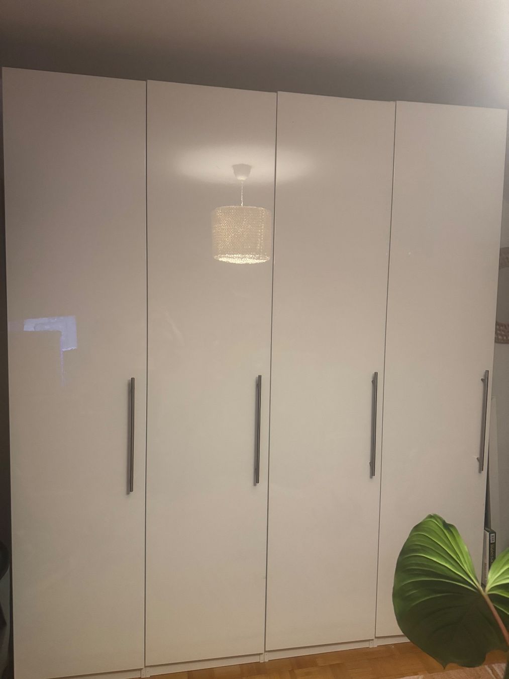 Ikea Armadi: Ikea PAX Kleiderschrank – Usato da Liebefeld venduto da Je_la 2