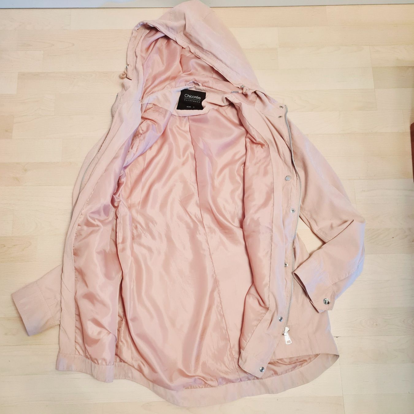 Vestes: Chicorèe Jacket Outerwear Grösse S – D'occasion à Lyss par waldfee10 3