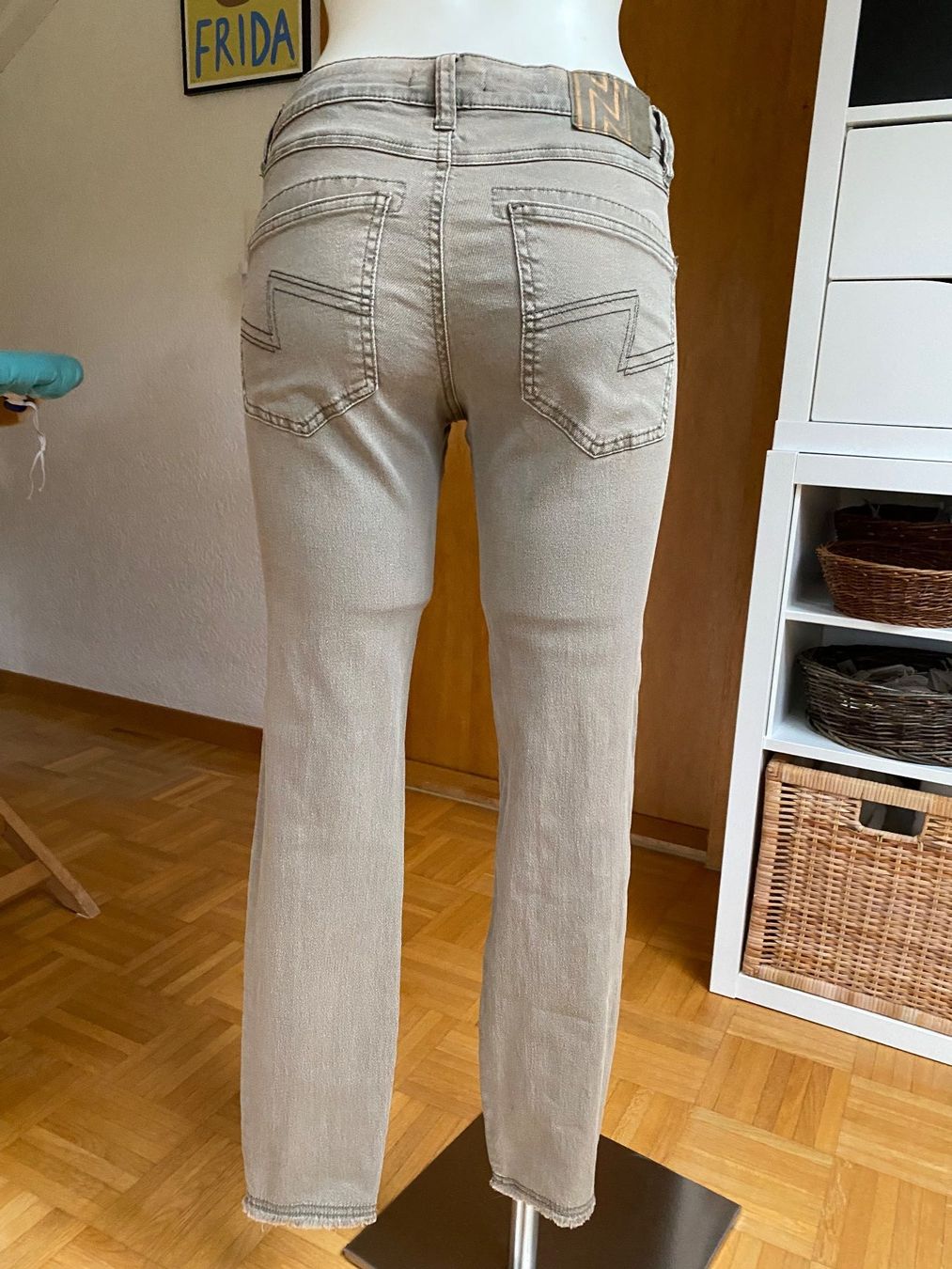Nile Hosen: Nile Hose Gr. XXS – Gebraucht aus Elfingen von yaris100 4