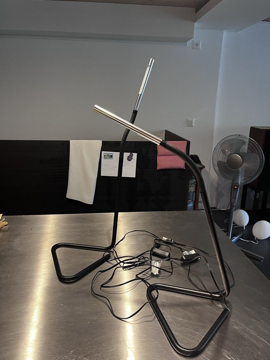 Lampes: Lampe – D'occasion à Küssnacht am Rigi par lus_g9xw 1