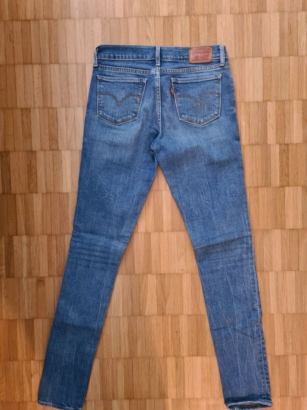 Levi's Jeans: Levis Jeans Gr. 26 – Usato da Jona venduto da Good_luck_ 6