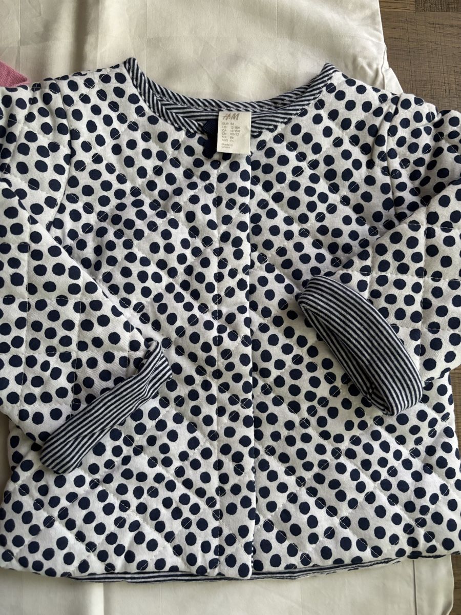 H&M Ensembles coordonnés: Kinderkleidung – Neuf (Voir description) à Wichtrach par oem_7glc 8