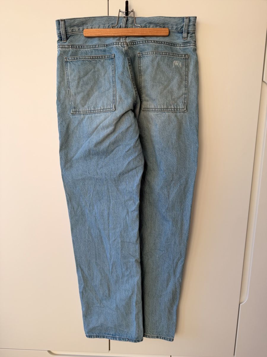 Jeans: Uniqlo JWA Jeans 31 – Usato da Zürich venduto da fgadie 1