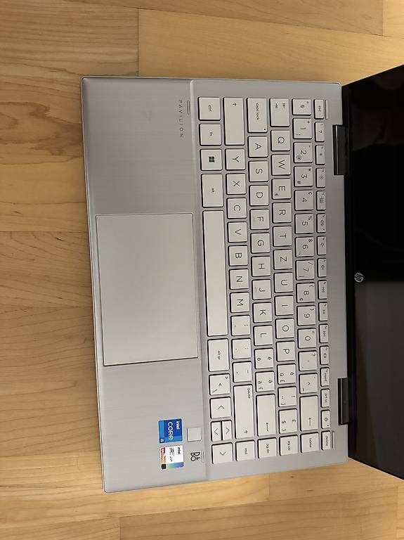 Notebook: HP Pavilion  – Usato da Steinhausen venduto da dvolic70 1