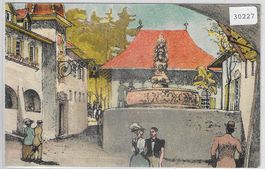 Schweiz. Landesausstellung Bern 1914