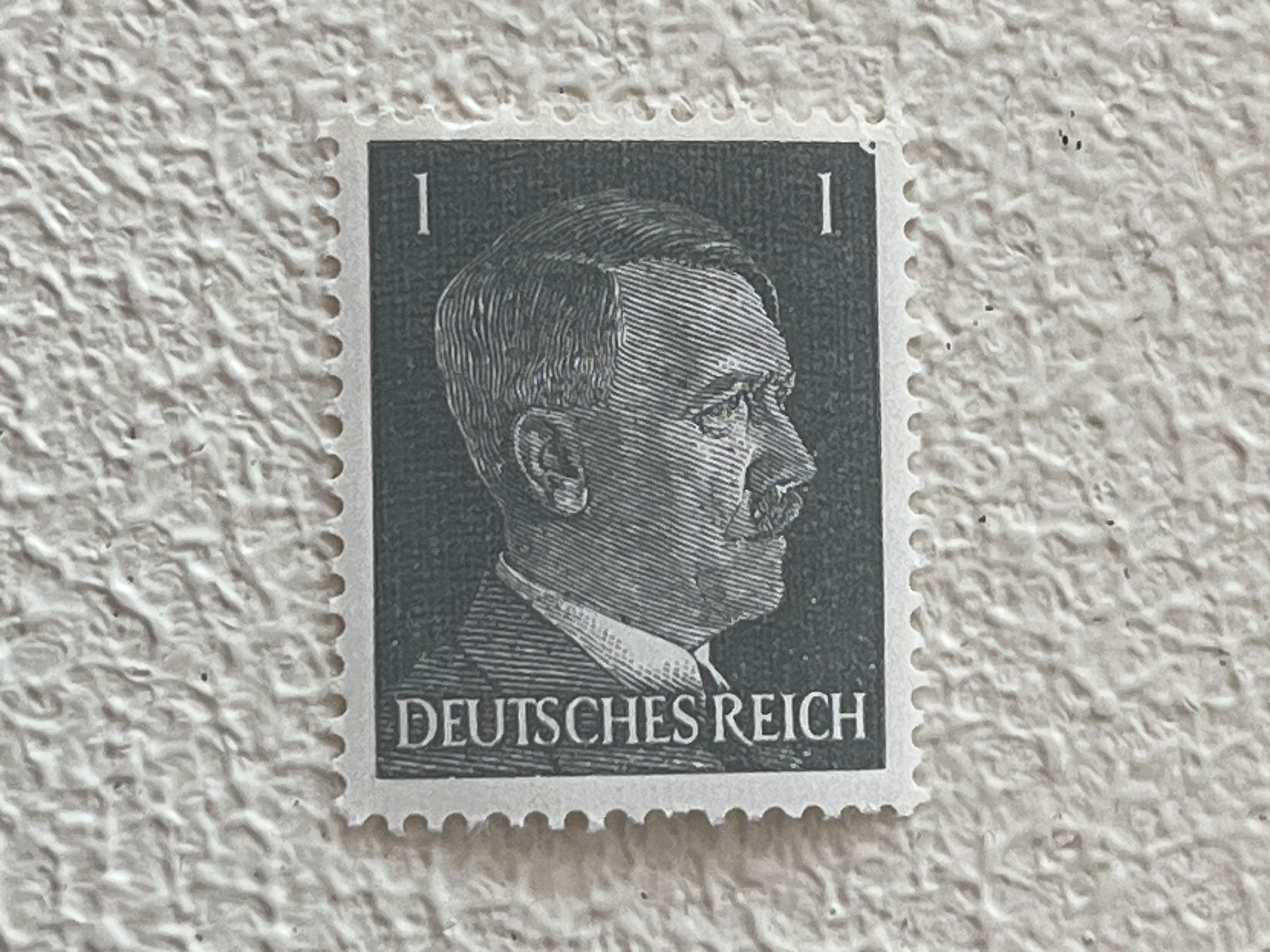 Alle Briefmarken: DR - Deutsche Reich Briefmarke – Gebraucht aus Chiasso von AzenYa