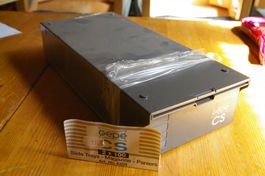 Diamagazine GEPE CS    2x100       NEU
