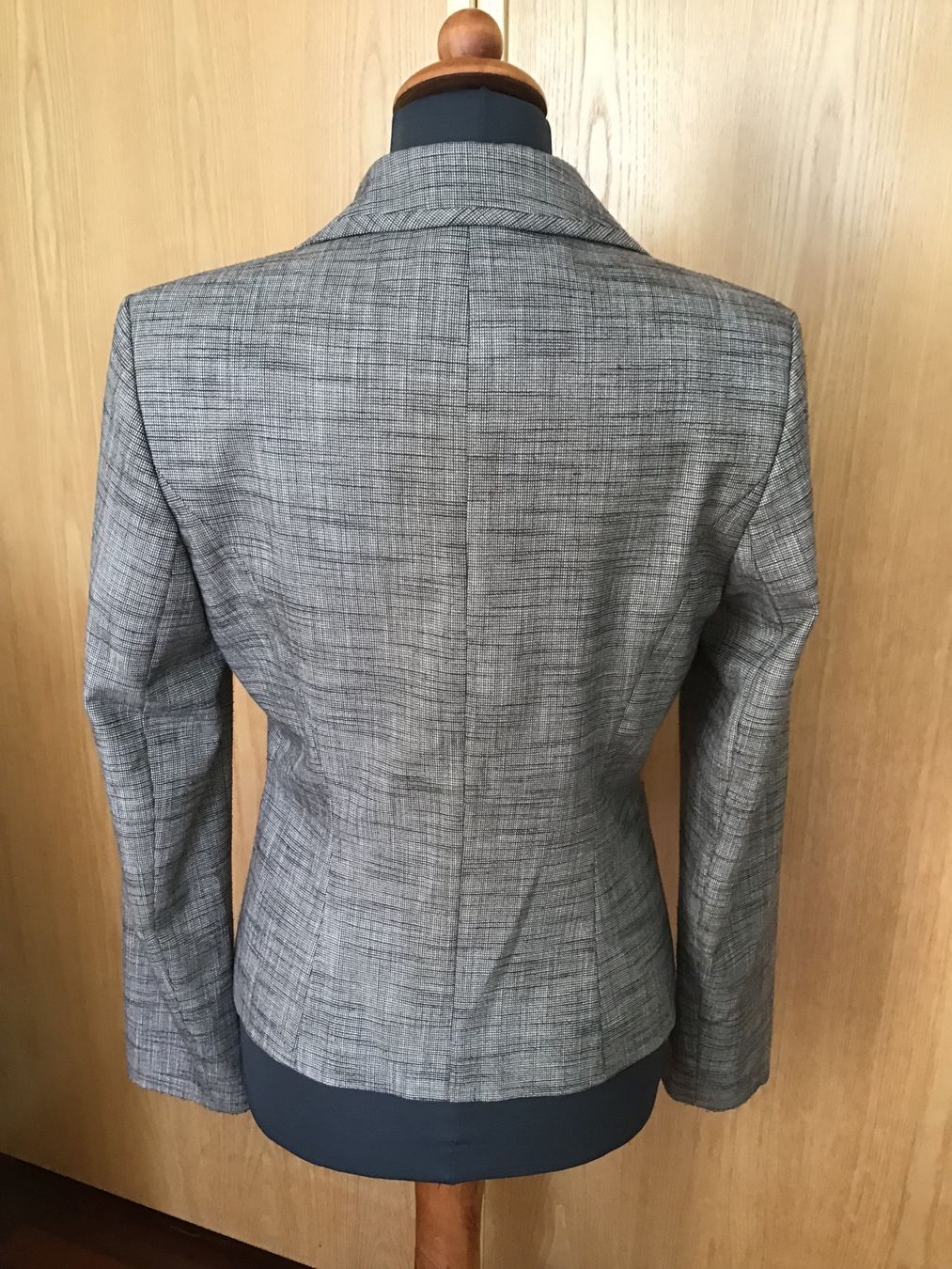 S.Oliver Giacche: S. OLIVER SELECTION Kurzblazer – Usato da Besazio venduto da lionheart63 2