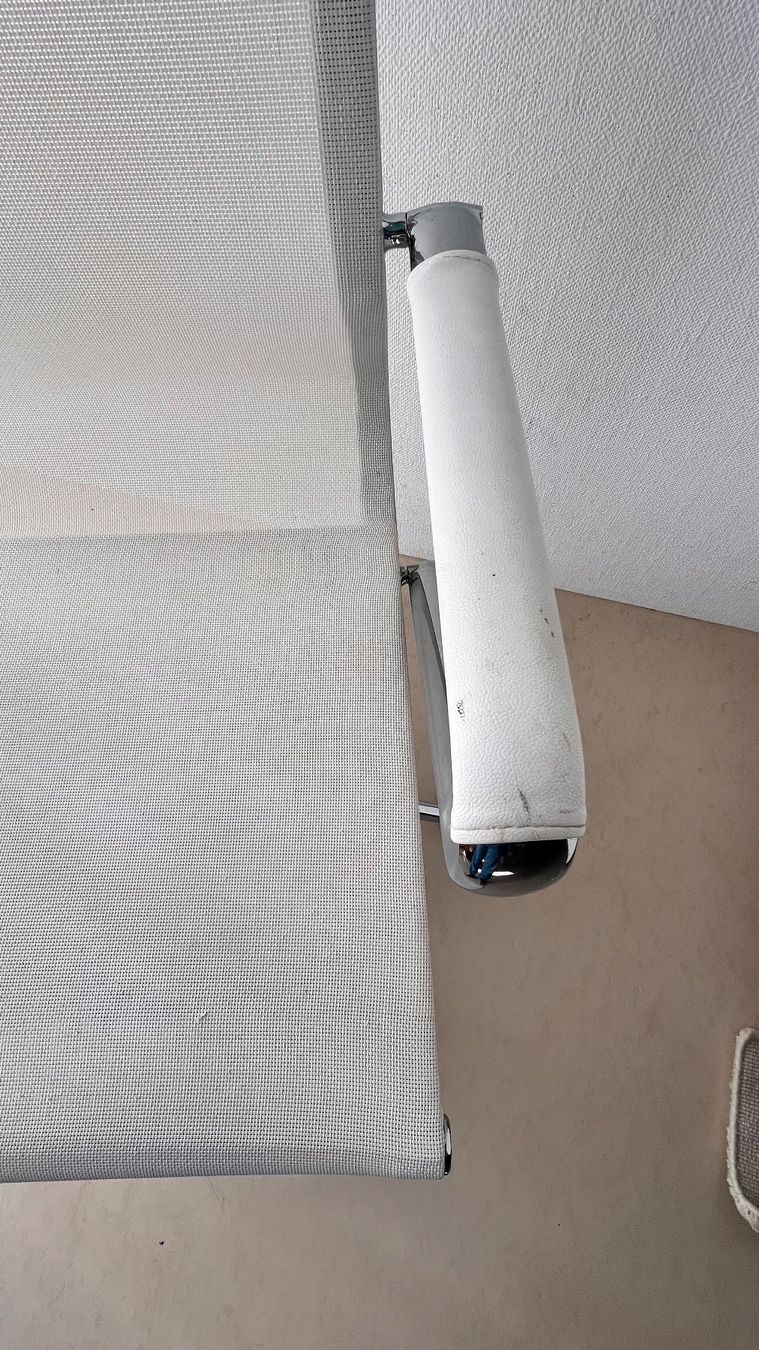 Rollstühle: Bürostuhl – Gebraucht aus Grüningen von CCCarlos 3