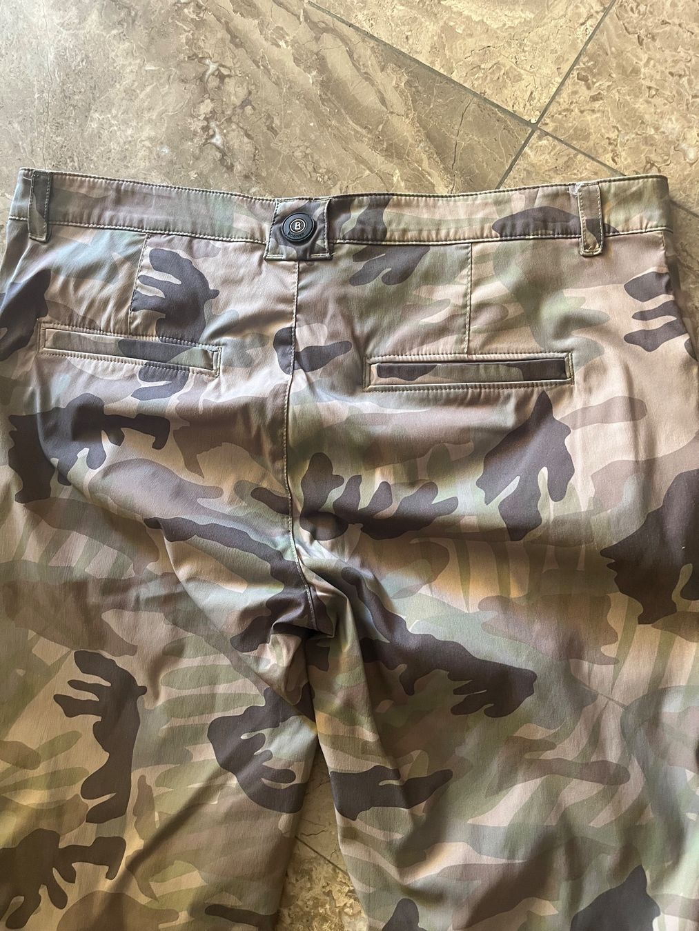 Bogner Pantaloni: Bognerhosen – Usato da Zürich venduto da pizzobeatrice 3
