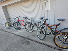 MTB s
