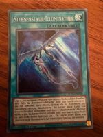 Yu-Gi-Oh! Karte - Sternenstaub-Illumination (BLGG-DE120)
